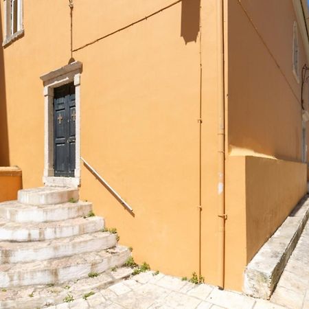 Little Bright Studio - Corfu Old Town Corfu (city) Exterior foto