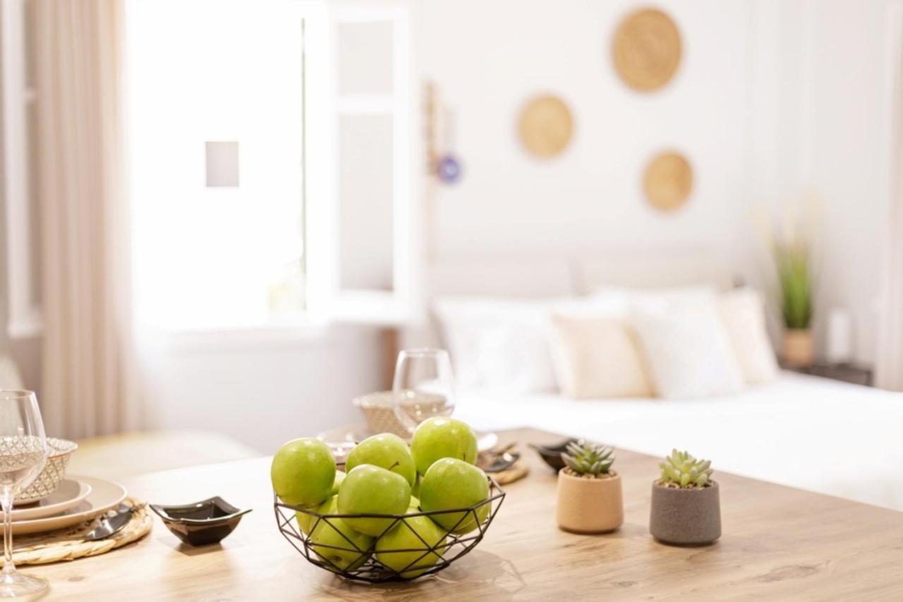 Little Bright Studio - Corfu Old Town Corfu (city) Exterior foto