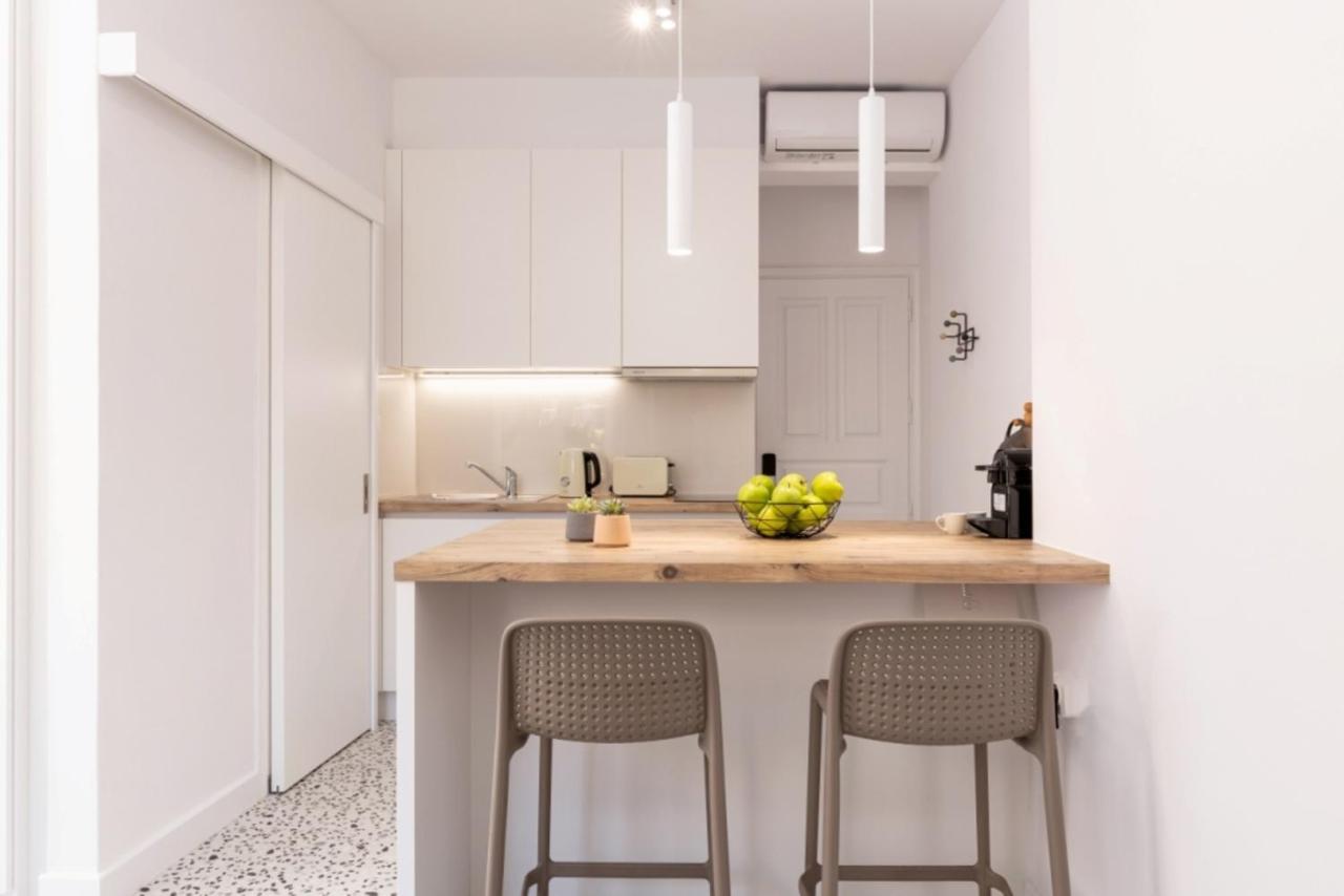 Little Bright Studio - Corfu Old Town Corfu (city) Exterior foto