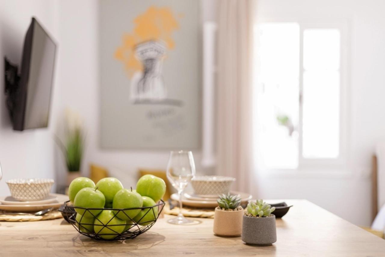 Little Bright Studio - Corfu Old Town Corfu (city) Exterior foto