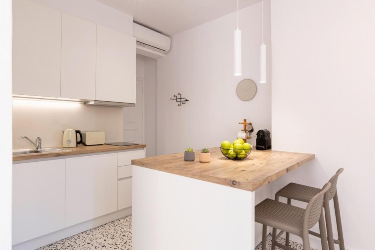 Little Bright Studio - Corfu Old Town Corfu (city) Exterior foto
